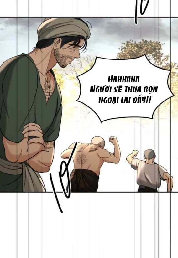 Tôi Là Công Tử Đẹp Trai Nhất Xứ Xiêm Chapter 49.2 - 24