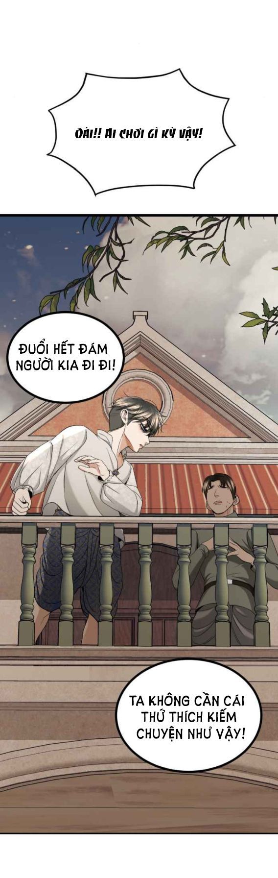 Tôi Là Công Tử Đẹp Trai Nhất Xứ Xiêm Chapter 49.2 - 29