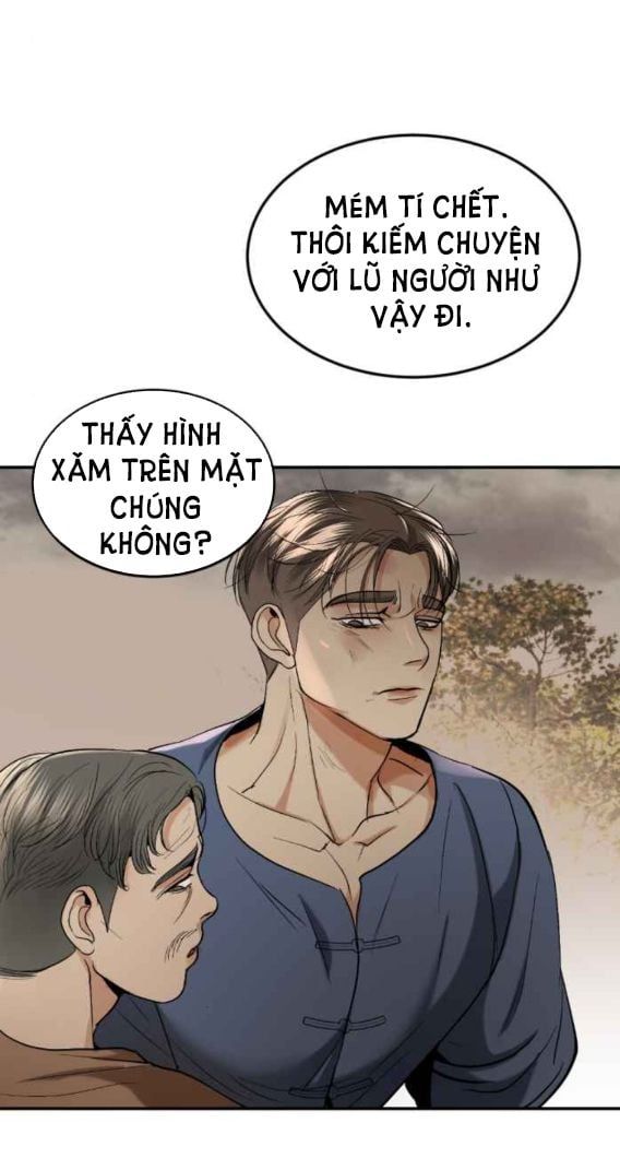 Tôi Là Công Tử Đẹp Trai Nhất Xứ Xiêm Chapter 49.2 - 30