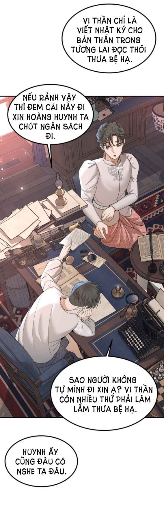 Tôi Là Công Tử Đẹp Trai Nhất Xứ Xiêm Chapter 49.2 - 4