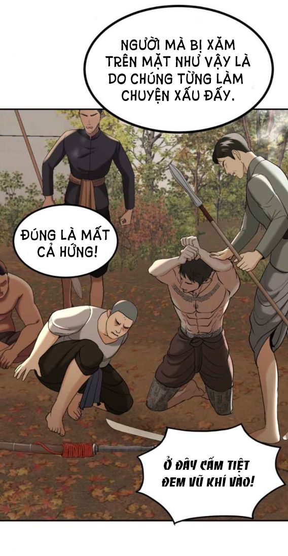 Tôi Là Công Tử Đẹp Trai Nhất Xứ Xiêm Chapter 49.2 - 31