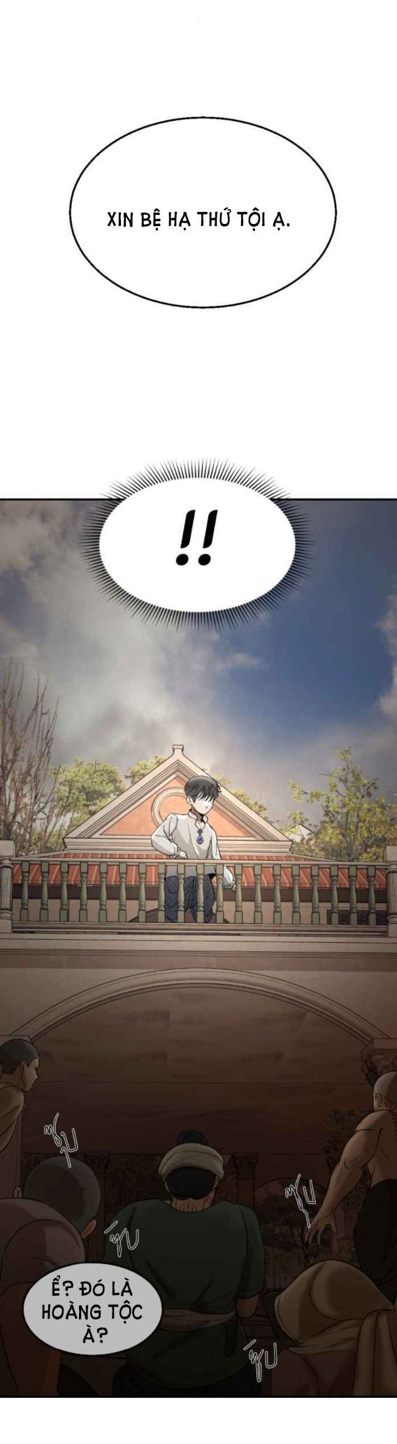 Tôi Là Công Tử Đẹp Trai Nhất Xứ Xiêm Chapter 49.2 - 33