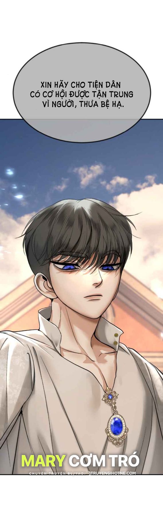 Tôi Là Công Tử Đẹp Trai Nhất Xứ Xiêm Chapter 49.2 - 35