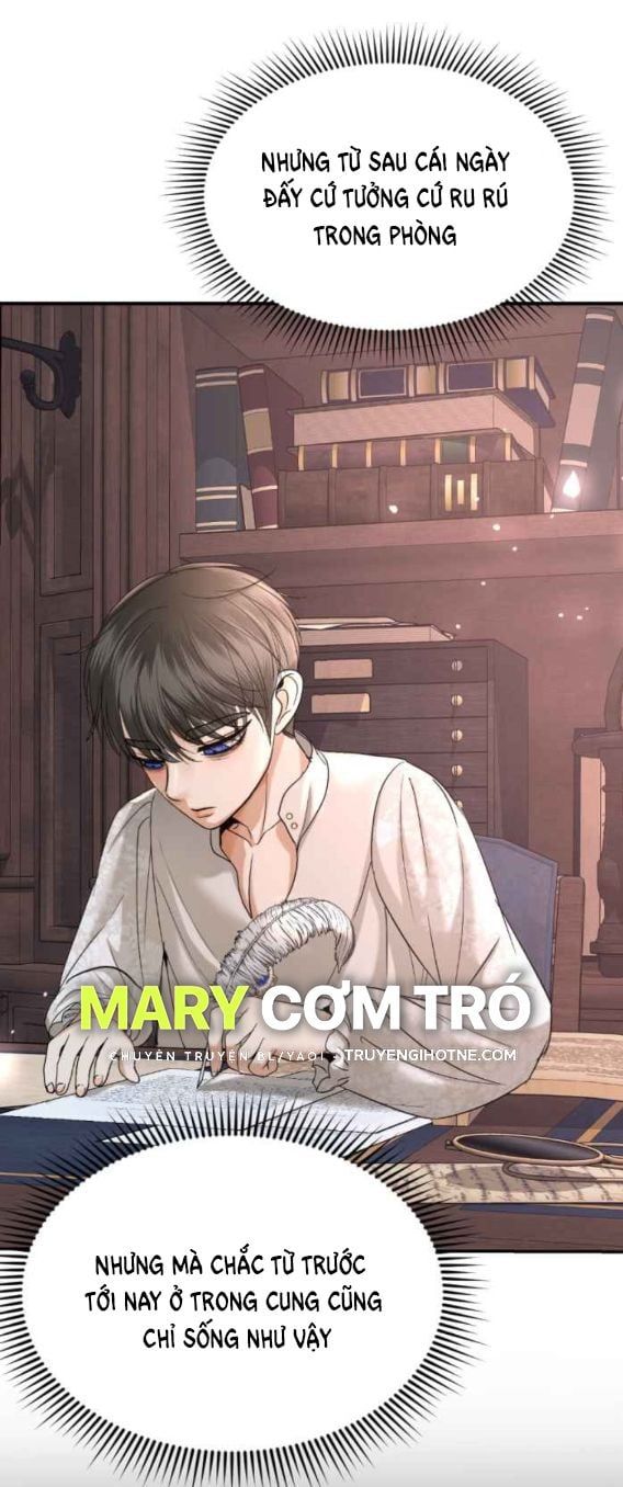 Tôi Là Công Tử Đẹp Trai Nhất Xứ Xiêm Chapter 49.2 - 9