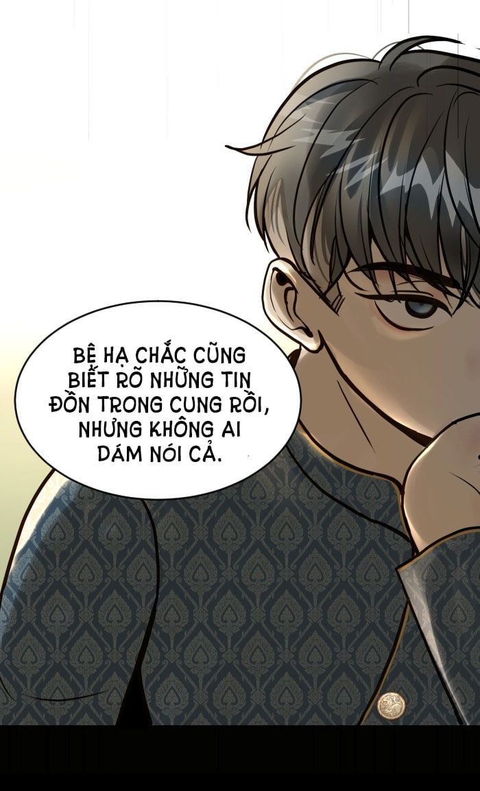 Tôi Là Công Tử Đẹp Trai Nhất Xứ Xiêm Chapter 5.1 - 12