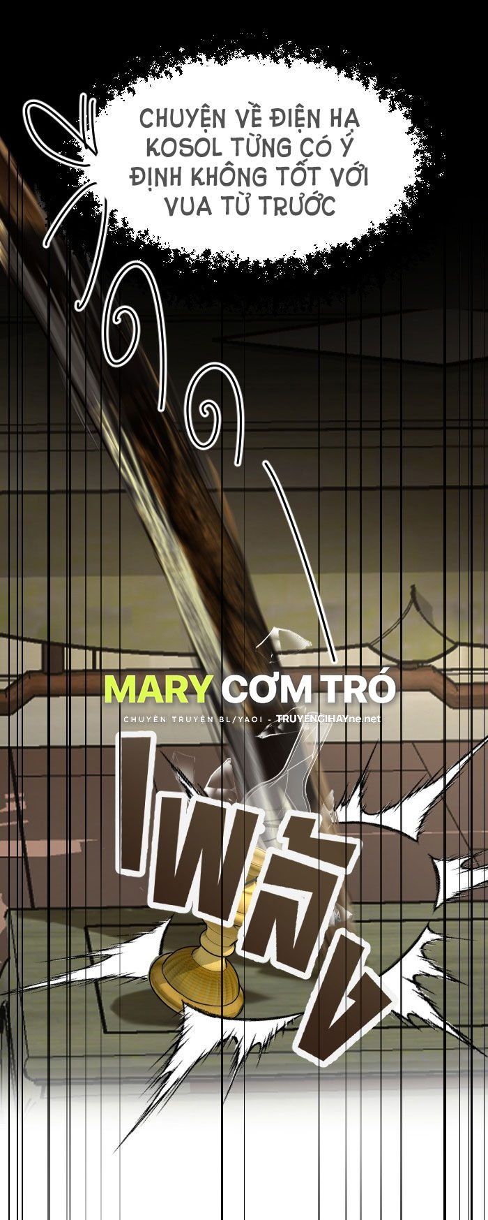 Tôi Là Công Tử Đẹp Trai Nhất Xứ Xiêm Chapter 5.1 - 13