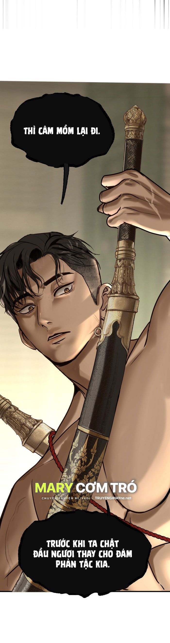 Tôi Là Công Tử Đẹp Trai Nhất Xứ Xiêm Chapter 5.1 - 15