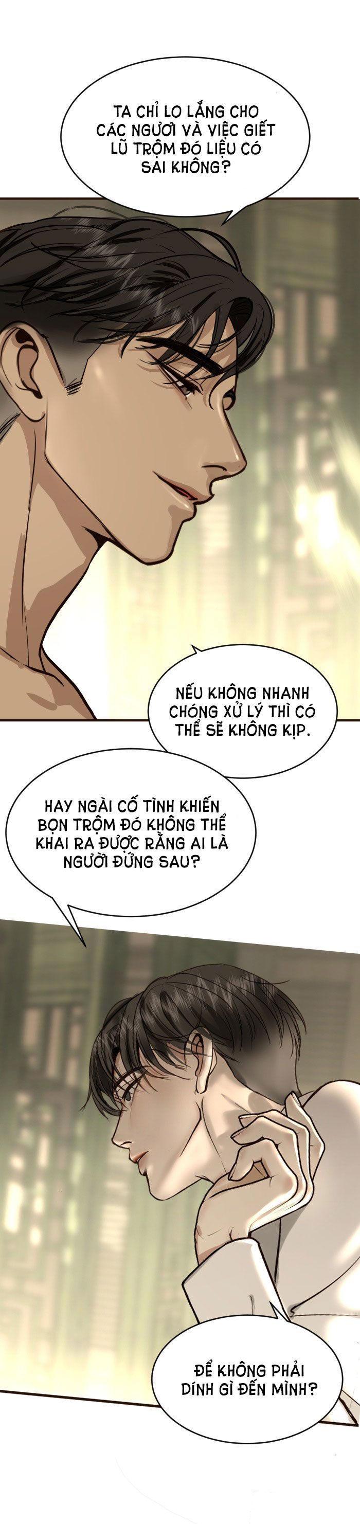 Tôi Là Công Tử Đẹp Trai Nhất Xứ Xiêm Chapter 5.1 - 3