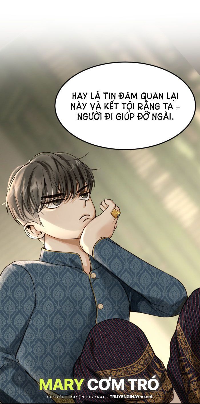 Tôi Là Công Tử Đẹp Trai Nhất Xứ Xiêm Chapter 5.1 - 21