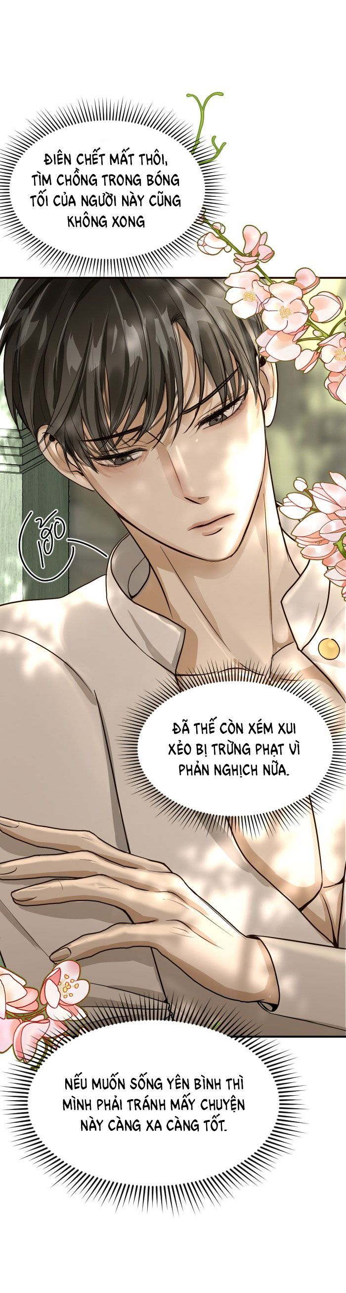 Tôi Là Công Tử Đẹp Trai Nhất Xứ Xiêm Chapter 5.1 - 29