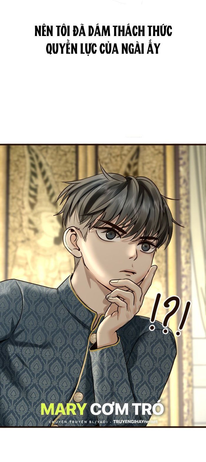 Tôi Là Công Tử Đẹp Trai Nhất Xứ Xiêm Chapter 5.1 - 4