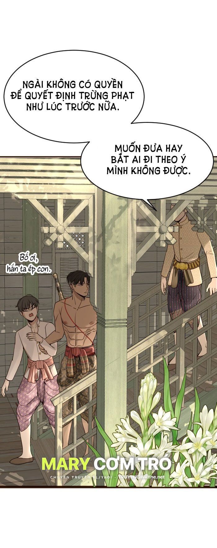 Tôi Là Công Tử Đẹp Trai Nhất Xứ Xiêm Chapter 5.2 - 2