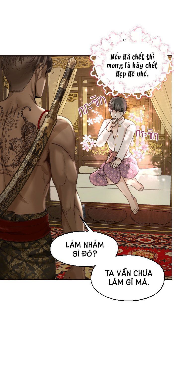 Tôi Là Công Tử Đẹp Trai Nhất Xứ Xiêm Chapter 5.2 - 11