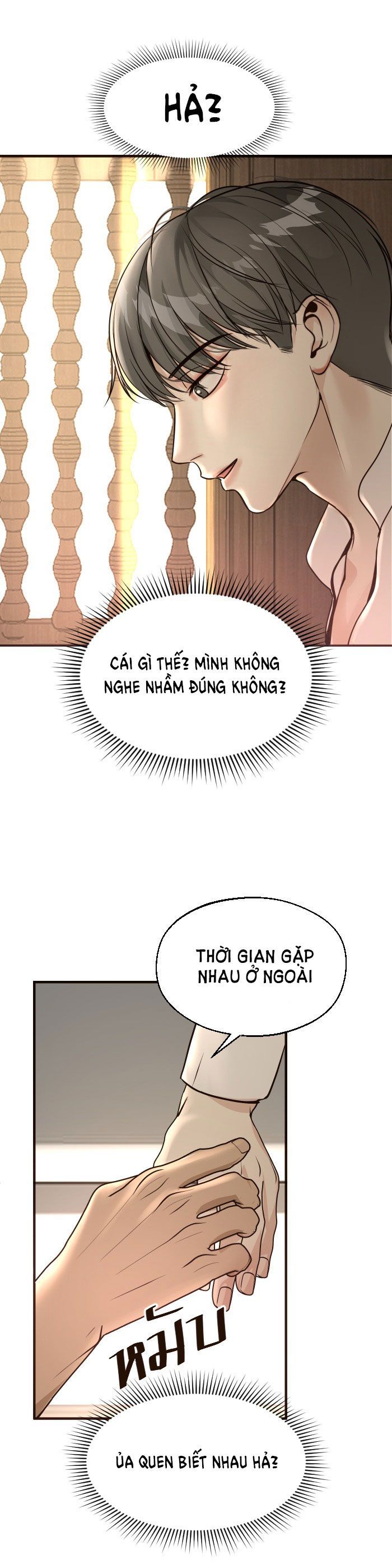 Tôi Là Công Tử Đẹp Trai Nhất Xứ Xiêm Chapter 5.2 - 14