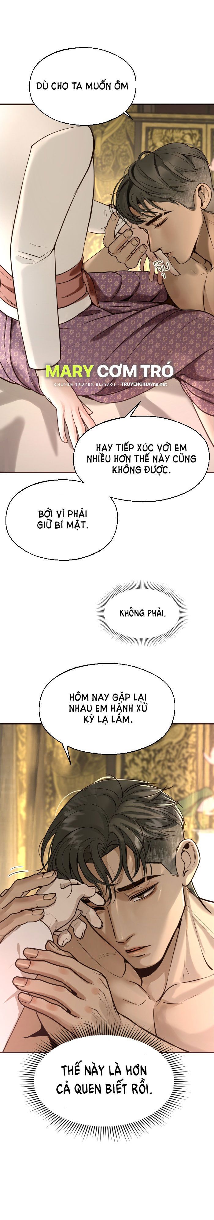Tôi Là Công Tử Đẹp Trai Nhất Xứ Xiêm Chapter 5.2 - 15