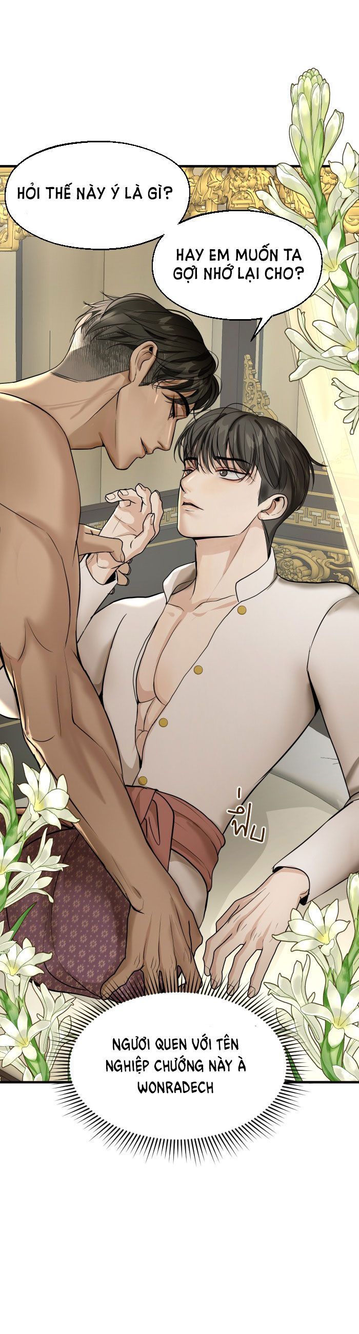 Tôi Là Công Tử Đẹp Trai Nhất Xứ Xiêm Chapter 5.2 - 17