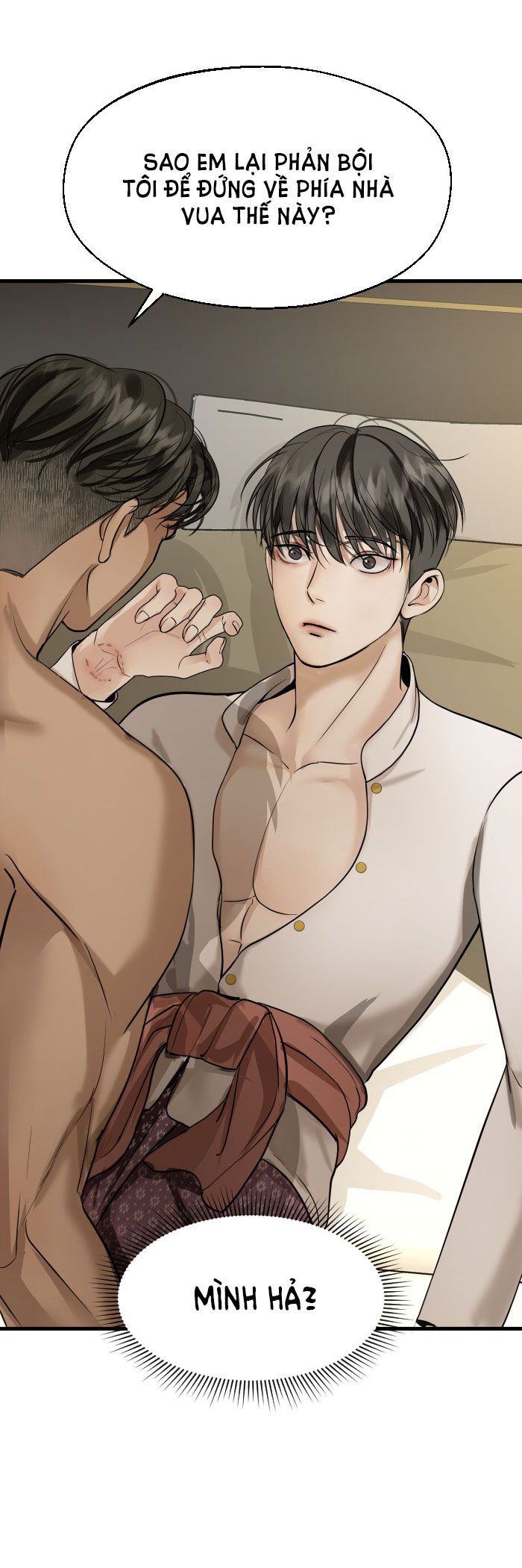 Tôi Là Công Tử Đẹp Trai Nhất Xứ Xiêm Chapter 5.2 - 19