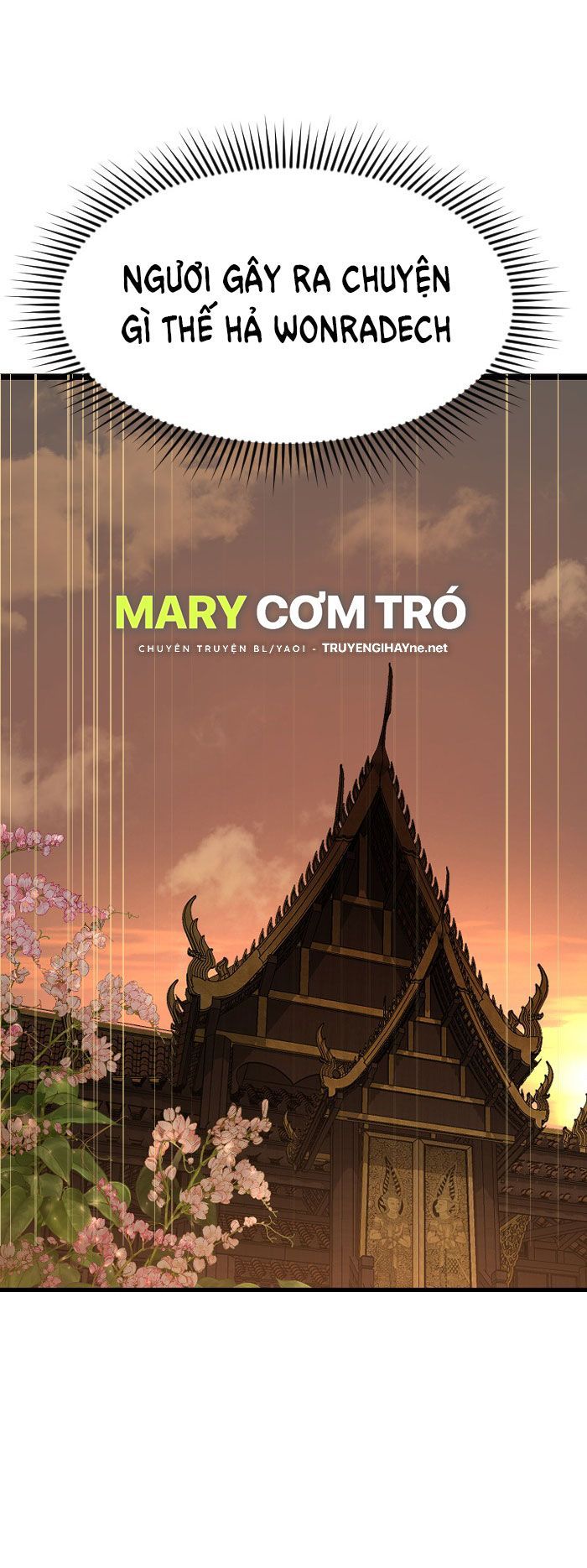 Tôi Là Công Tử Đẹp Trai Nhất Xứ Xiêm Chapter 5.2 - 21