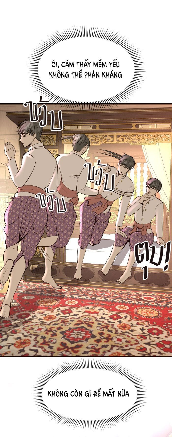 Tôi Là Công Tử Đẹp Trai Nhất Xứ Xiêm Chapter 5.2 - 9