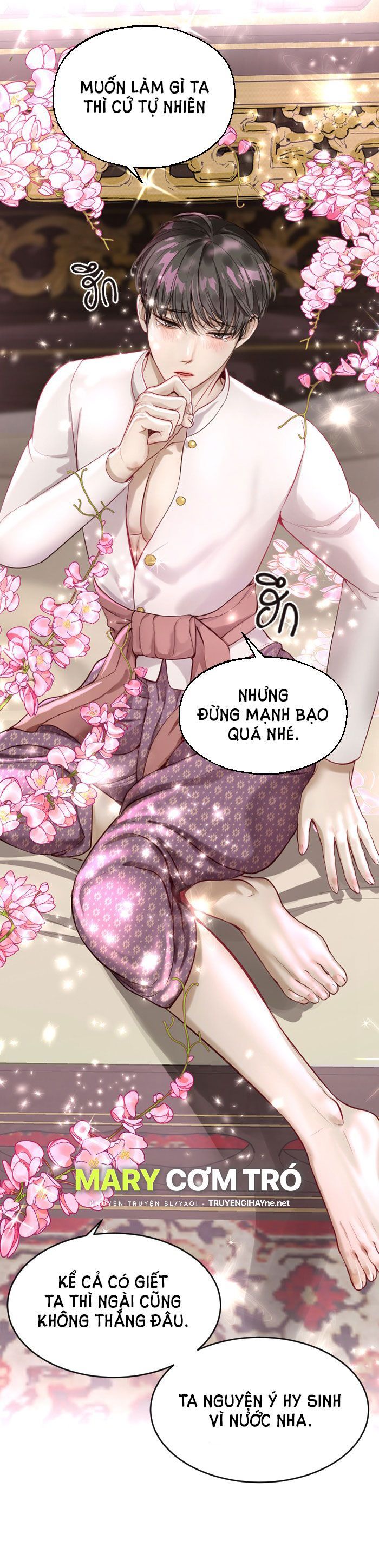 Tôi Là Công Tử Đẹp Trai Nhất Xứ Xiêm Chapter 5.2 - 10