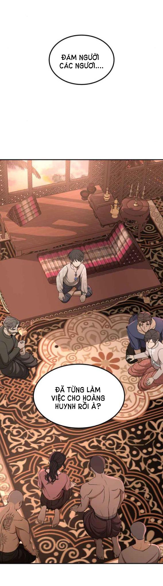 Tôi Là Công Tử Đẹp Trai Nhất Xứ Xiêm Chapter 50.1 - 12