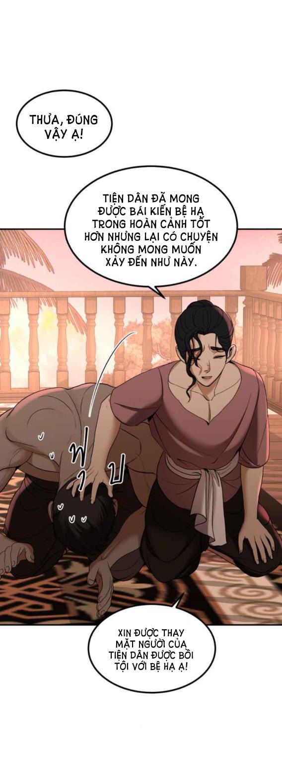 Tôi Là Công Tử Đẹp Trai Nhất Xứ Xiêm Chapter 50.1 - 13