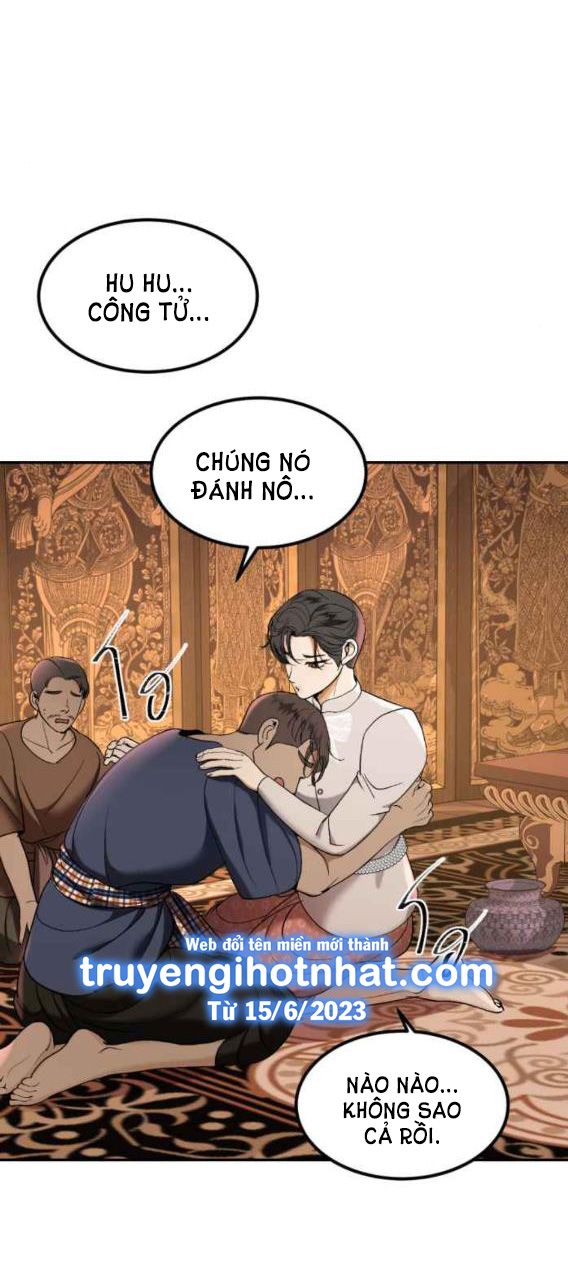 Tôi Là Công Tử Đẹp Trai Nhất Xứ Xiêm Chapter 50.1 - 14