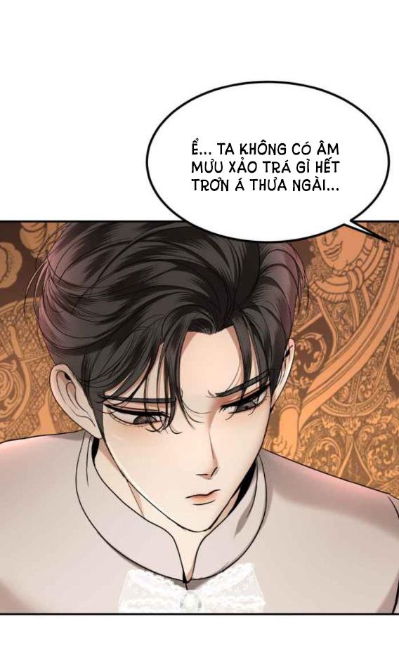 Tôi Là Công Tử Đẹp Trai Nhất Xứ Xiêm Chapter 50.1 - 17