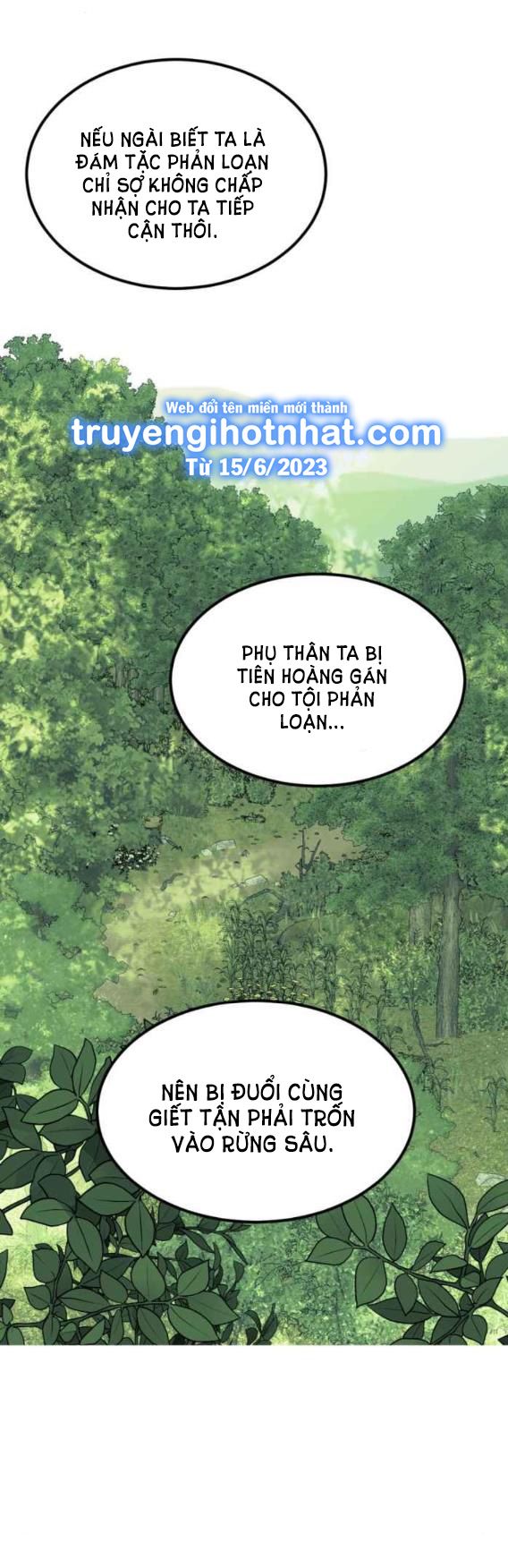 Tôi Là Công Tử Đẹp Trai Nhất Xứ Xiêm Chapter 50.1 - 18