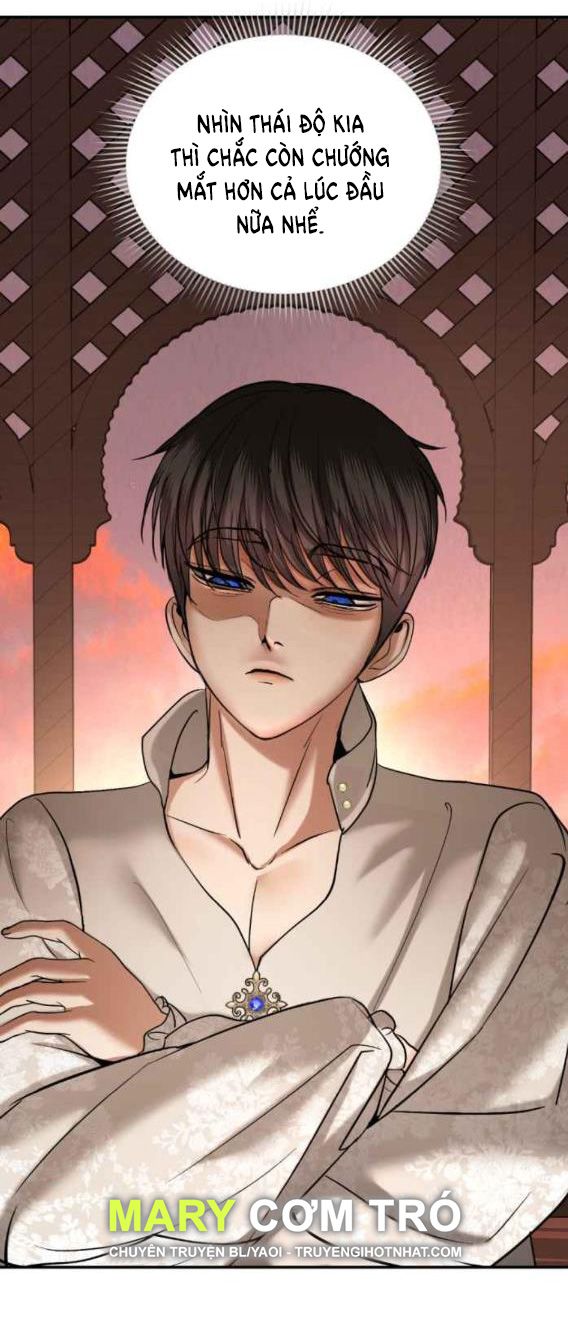 Tôi Là Công Tử Đẹp Trai Nhất Xứ Xiêm Chapter 50.1 - 21