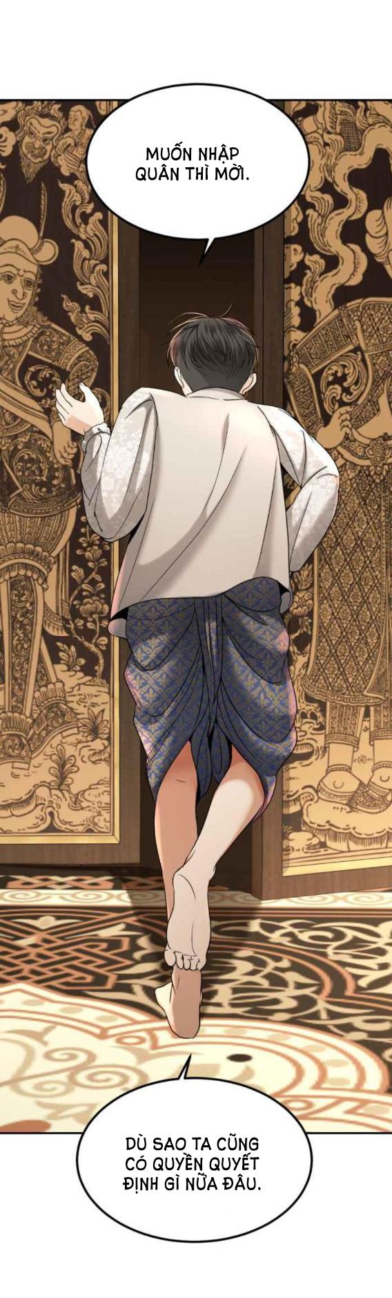 Tôi Là Công Tử Đẹp Trai Nhất Xứ Xiêm Chapter 50.1 - 25