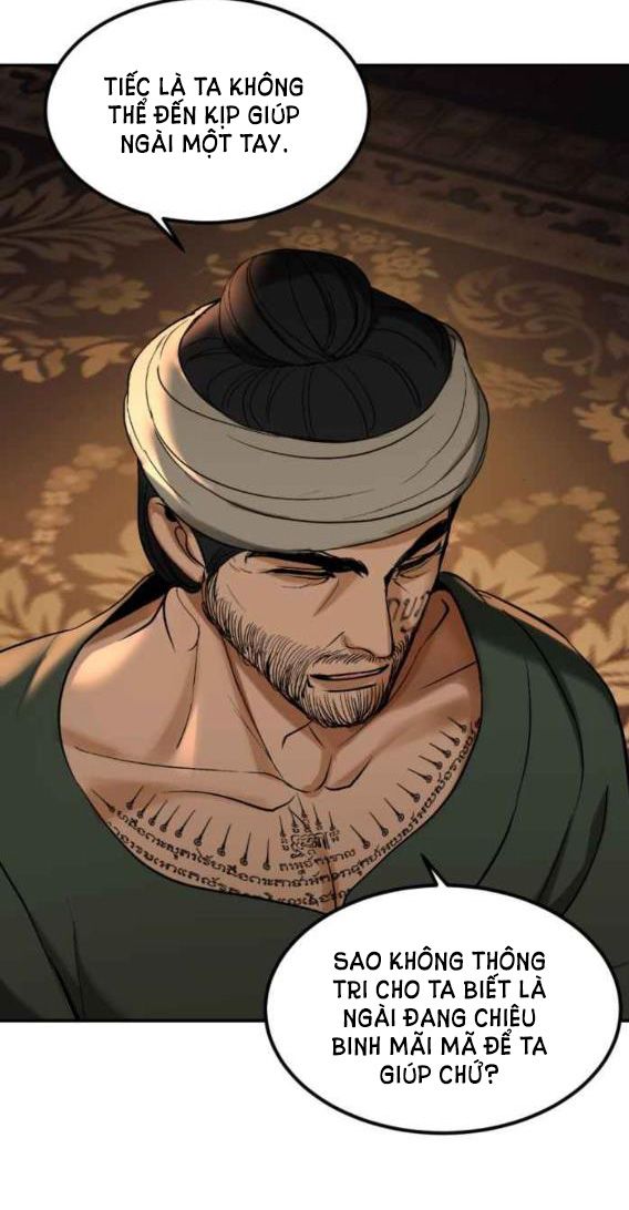 Tôi Là Công Tử Đẹp Trai Nhất Xứ Xiêm Chapter 50.1 - 29