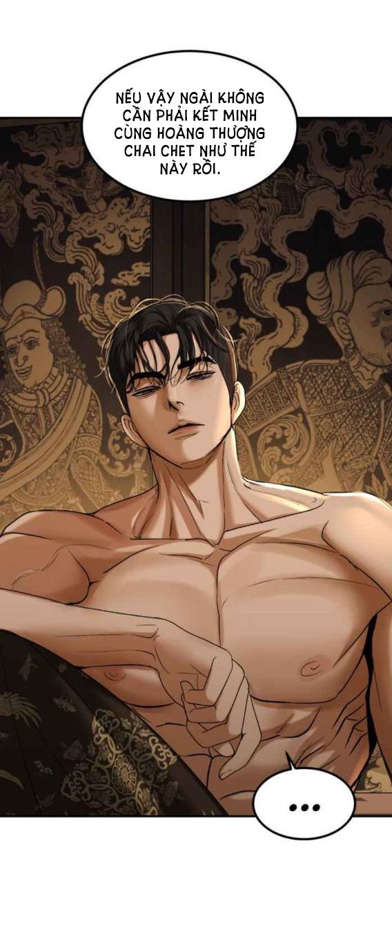 Tôi Là Công Tử Đẹp Trai Nhất Xứ Xiêm Chapter 50.1 - 30