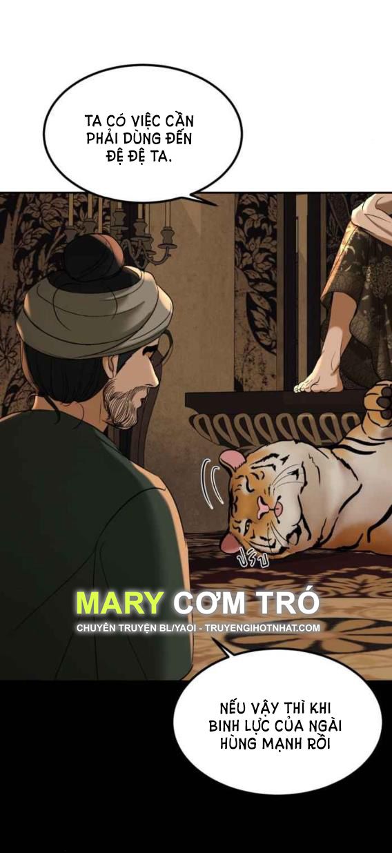 Tôi Là Công Tử Đẹp Trai Nhất Xứ Xiêm Chapter 50.1 - 31