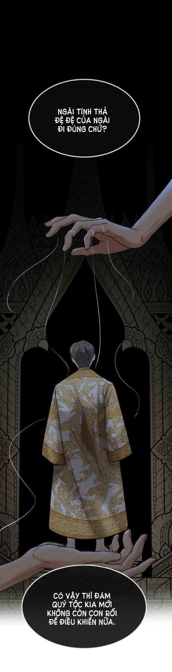 Tôi Là Công Tử Đẹp Trai Nhất Xứ Xiêm Chapter 50.1 - 32