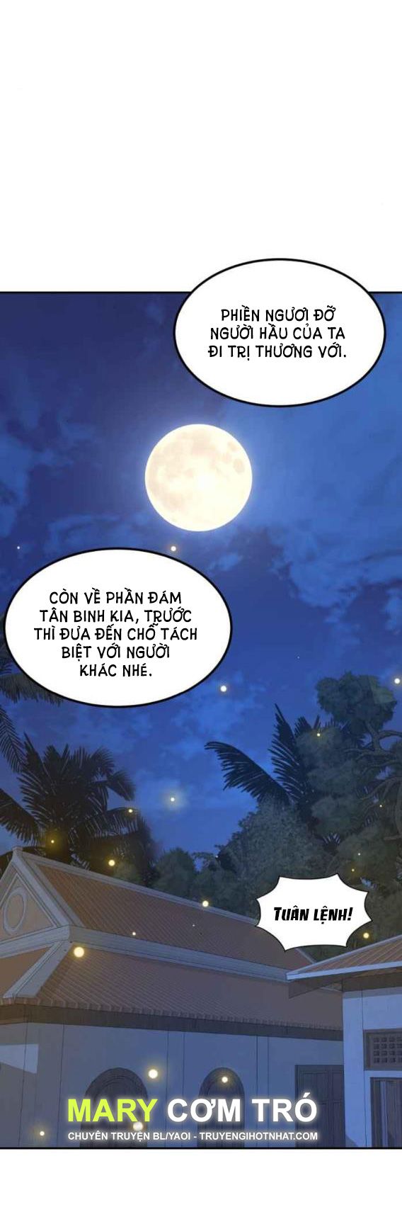 Tôi Là Công Tử Đẹp Trai Nhất Xứ Xiêm Chapter 50.1 - 36