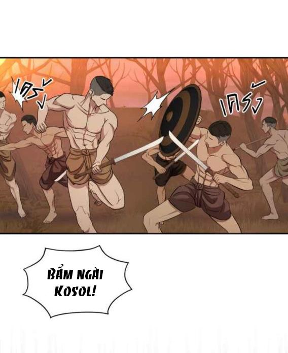 Tôi Là Công Tử Đẹp Trai Nhất Xứ Xiêm Chapter 50.1 - 7