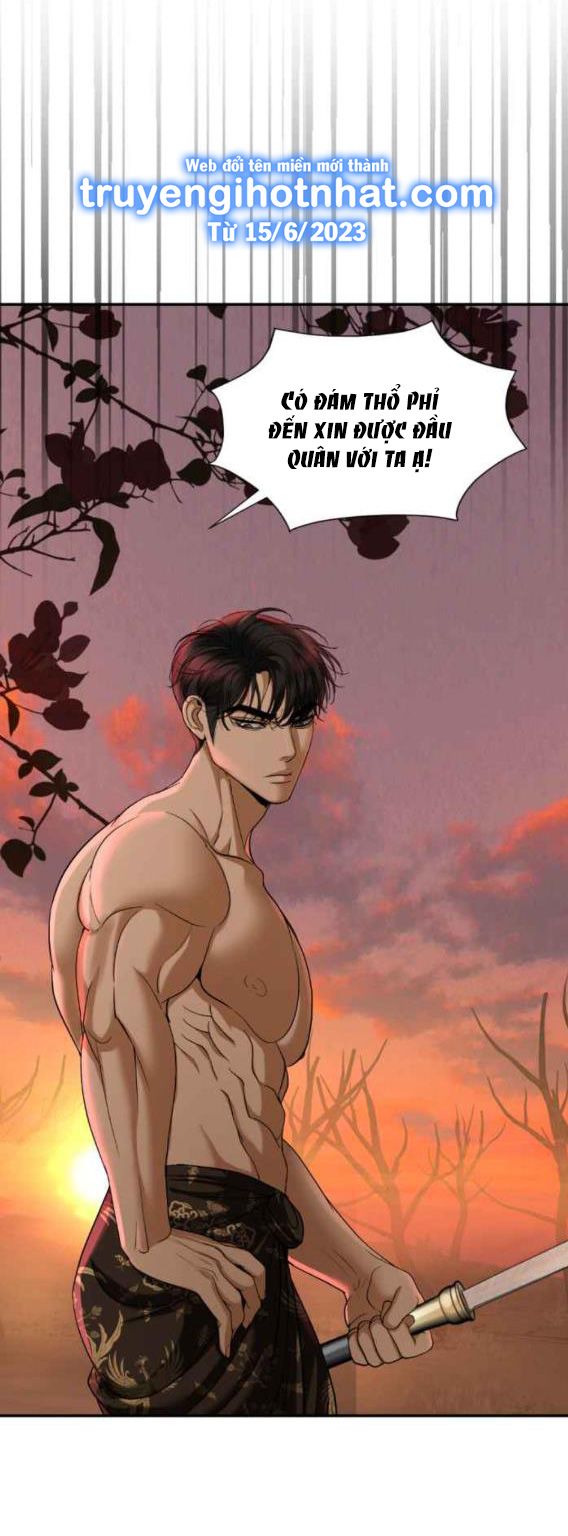 Tôi Là Công Tử Đẹp Trai Nhất Xứ Xiêm Chapter 50.1 - 8