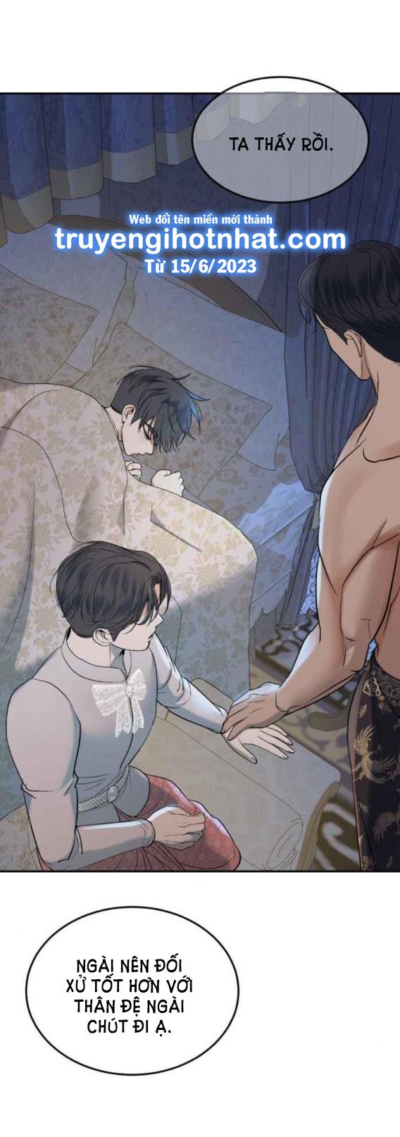 Tôi Là Công Tử Đẹp Trai Nhất Xứ Xiêm Chapter 50.2 - 16
