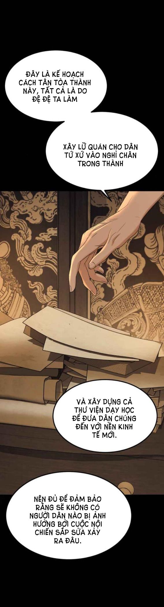 Tôi Là Công Tử Đẹp Trai Nhất Xứ Xiêm Chapter 50.2 - 20