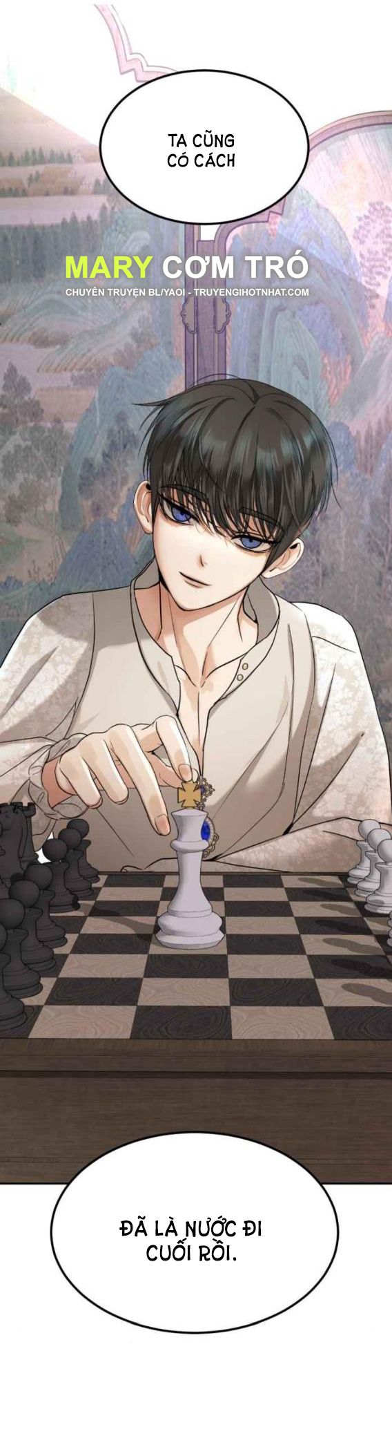 Tôi Là Công Tử Đẹp Trai Nhất Xứ Xiêm Chapter 50.2 - 29