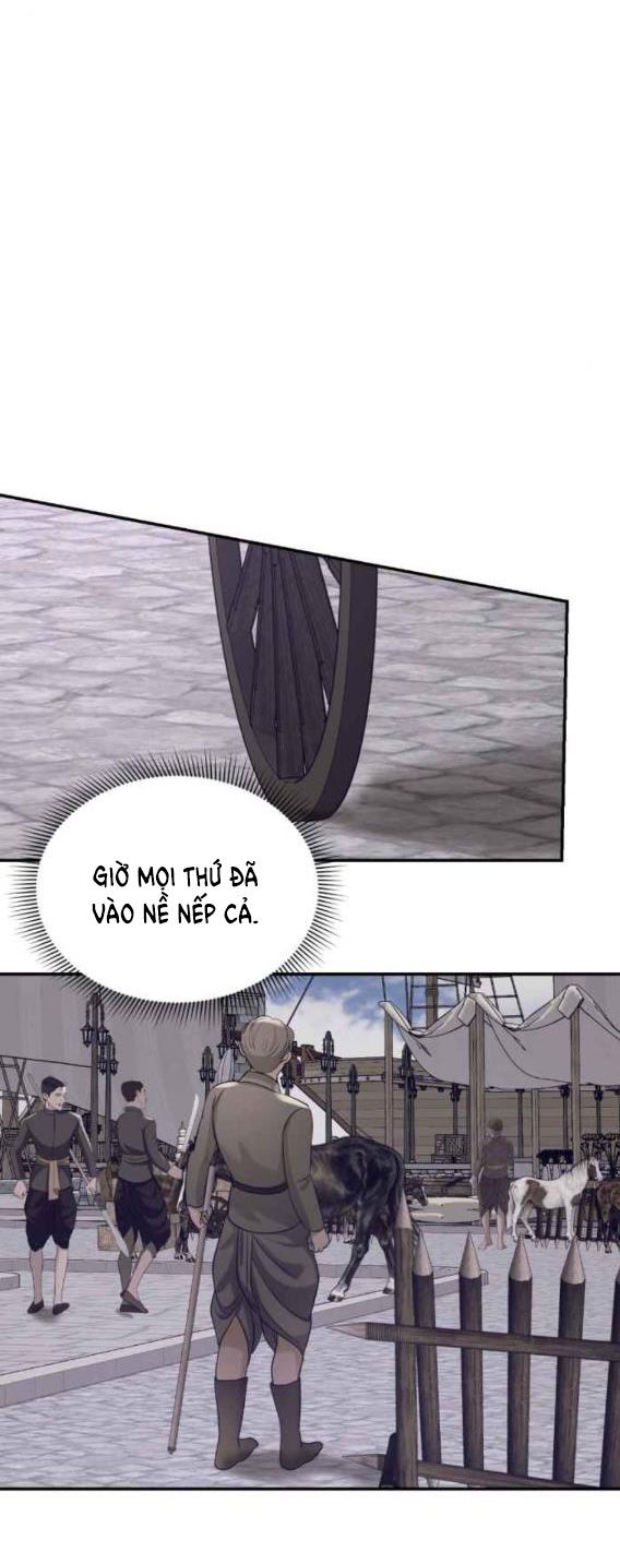 Tôi Là Công Tử Đẹp Trai Nhất Xứ Xiêm Chapter 50.2 - 30