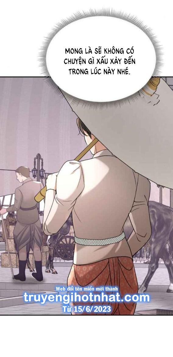 Tôi Là Công Tử Đẹp Trai Nhất Xứ Xiêm Chapter 50.2 - 31