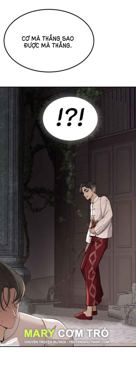 Tôi Là Công Tử Đẹp Trai Nhất Xứ Xiêm Chapter 50.2 - 33