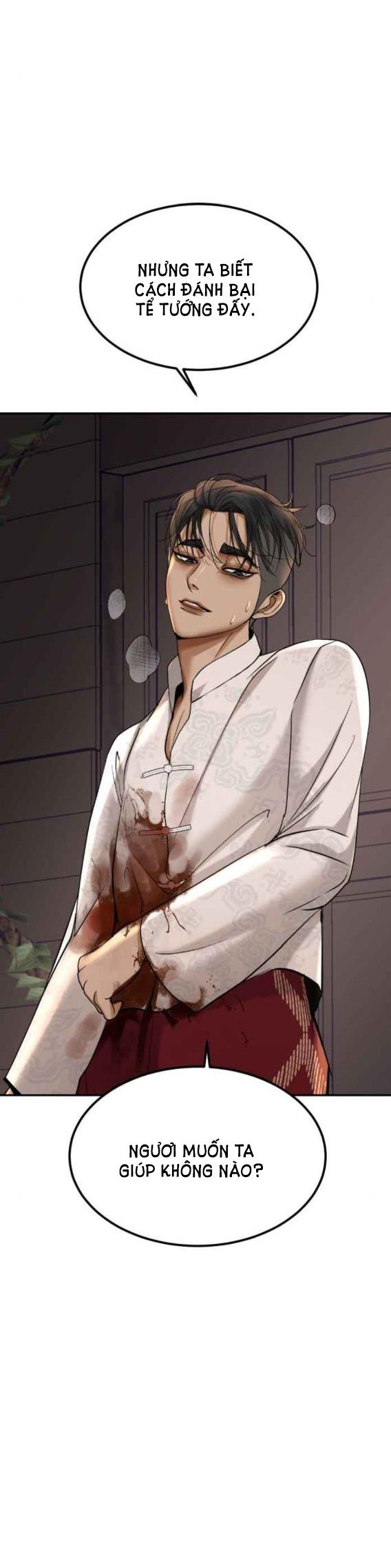 Tôi Là Công Tử Đẹp Trai Nhất Xứ Xiêm Chapter 50.2 - 34