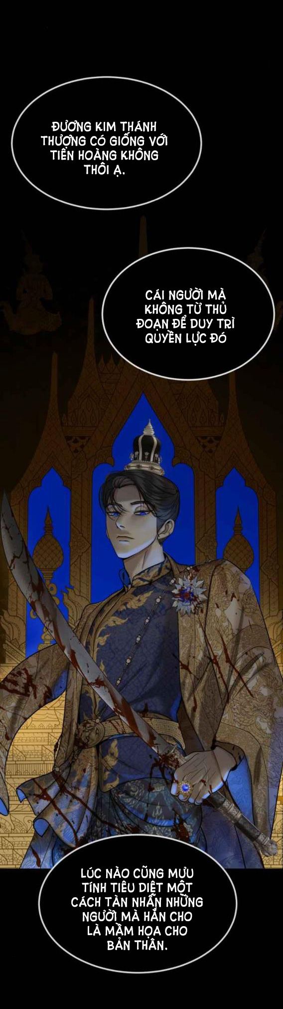 Tôi Là Công Tử Đẹp Trai Nhất Xứ Xiêm Chapter 50.2 - 7