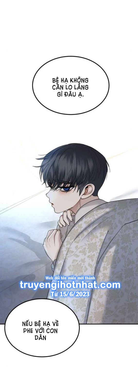 Tôi Là Công Tử Đẹp Trai Nhất Xứ Xiêm Chapter 50.2 - 9