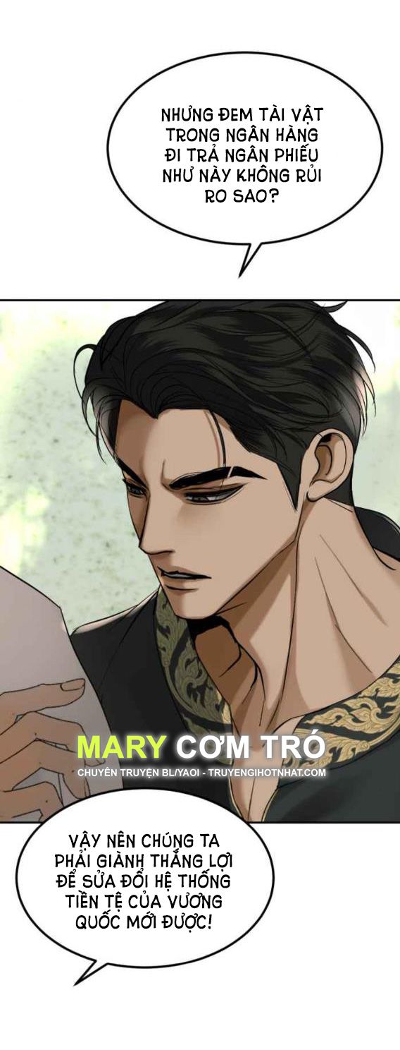 Tôi Là Công Tử Đẹp Trai Nhất Xứ Xiêm Chapter 51.1 - 12