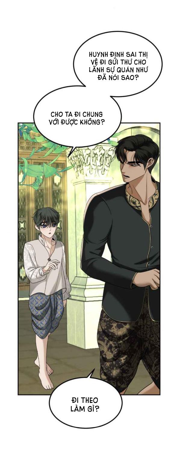 Tôi Là Công Tử Đẹp Trai Nhất Xứ Xiêm Chapter 51.1 - 13