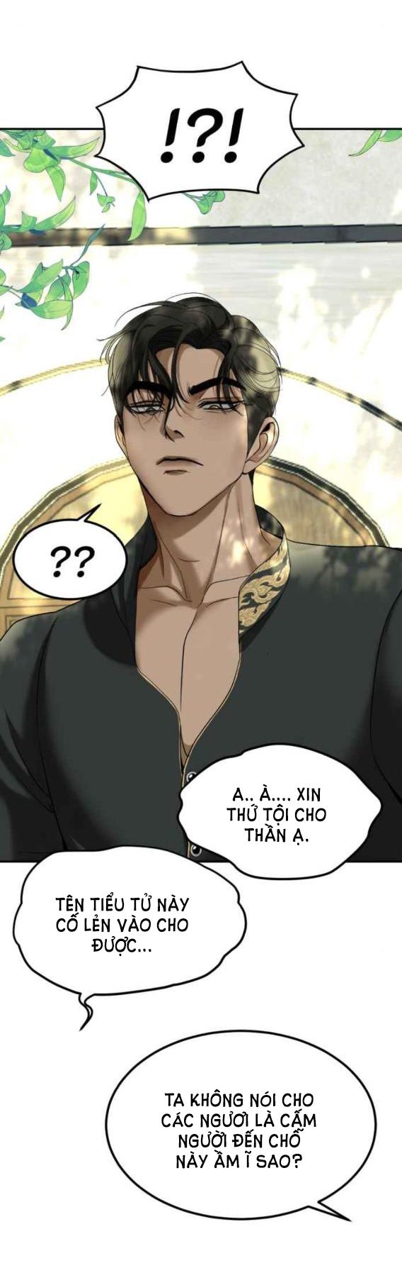 Tôi Là Công Tử Đẹp Trai Nhất Xứ Xiêm Chapter 51.1 - 15